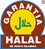 Certificado garantía Halal por la Junta Islámica